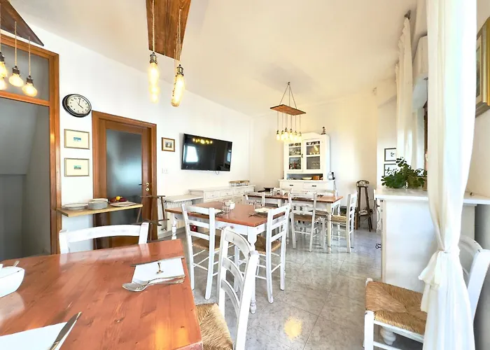 B&B Selvaggio Blu