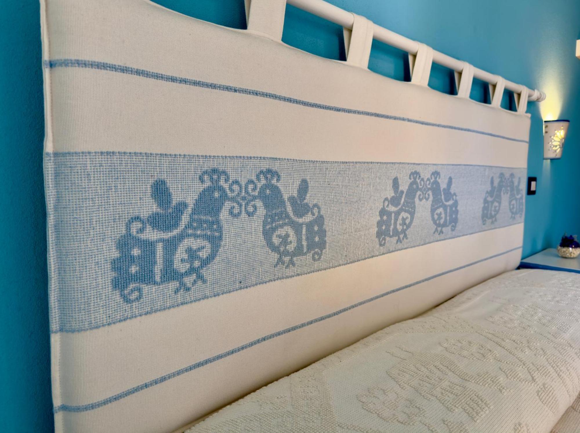 Selvaggio Blu Baunei
