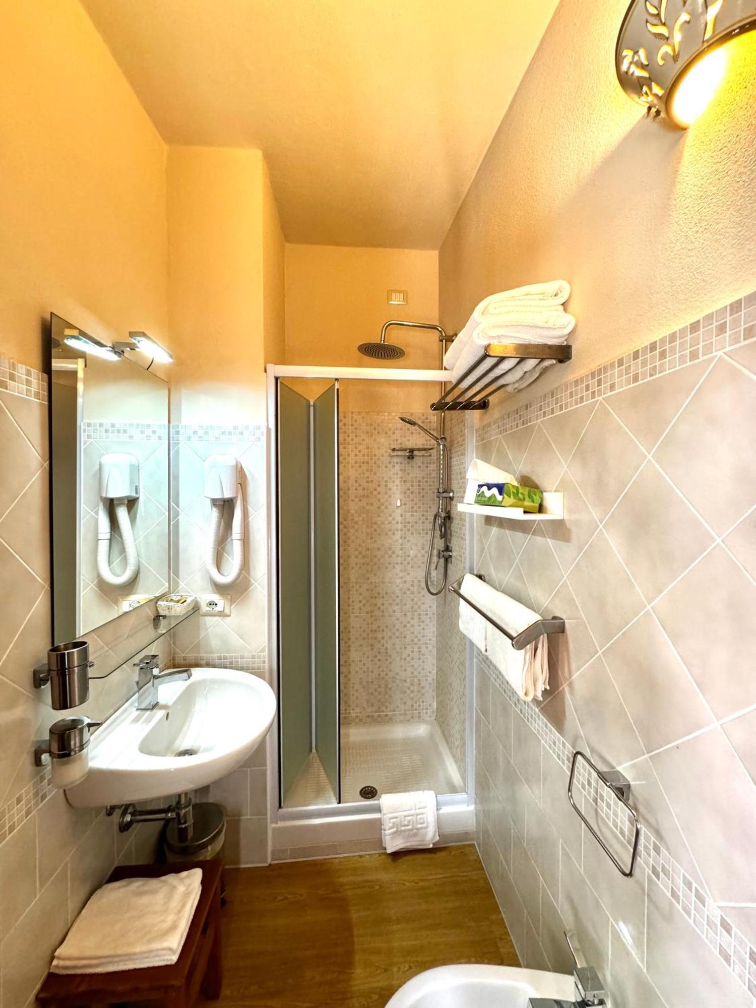 Selvaggio Blu 3* Baunei
