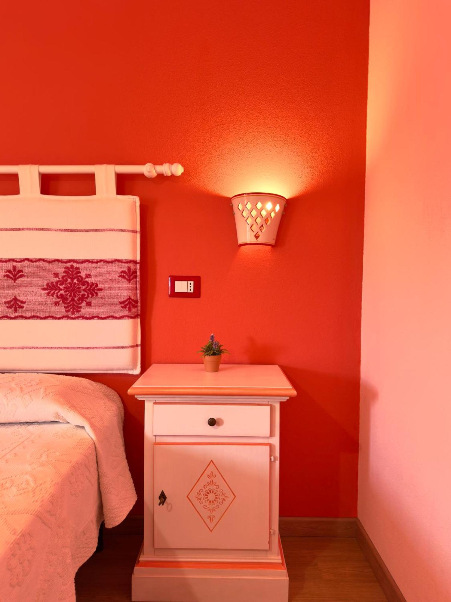 Selvaggio Blu Bed & Breakfast Baunei