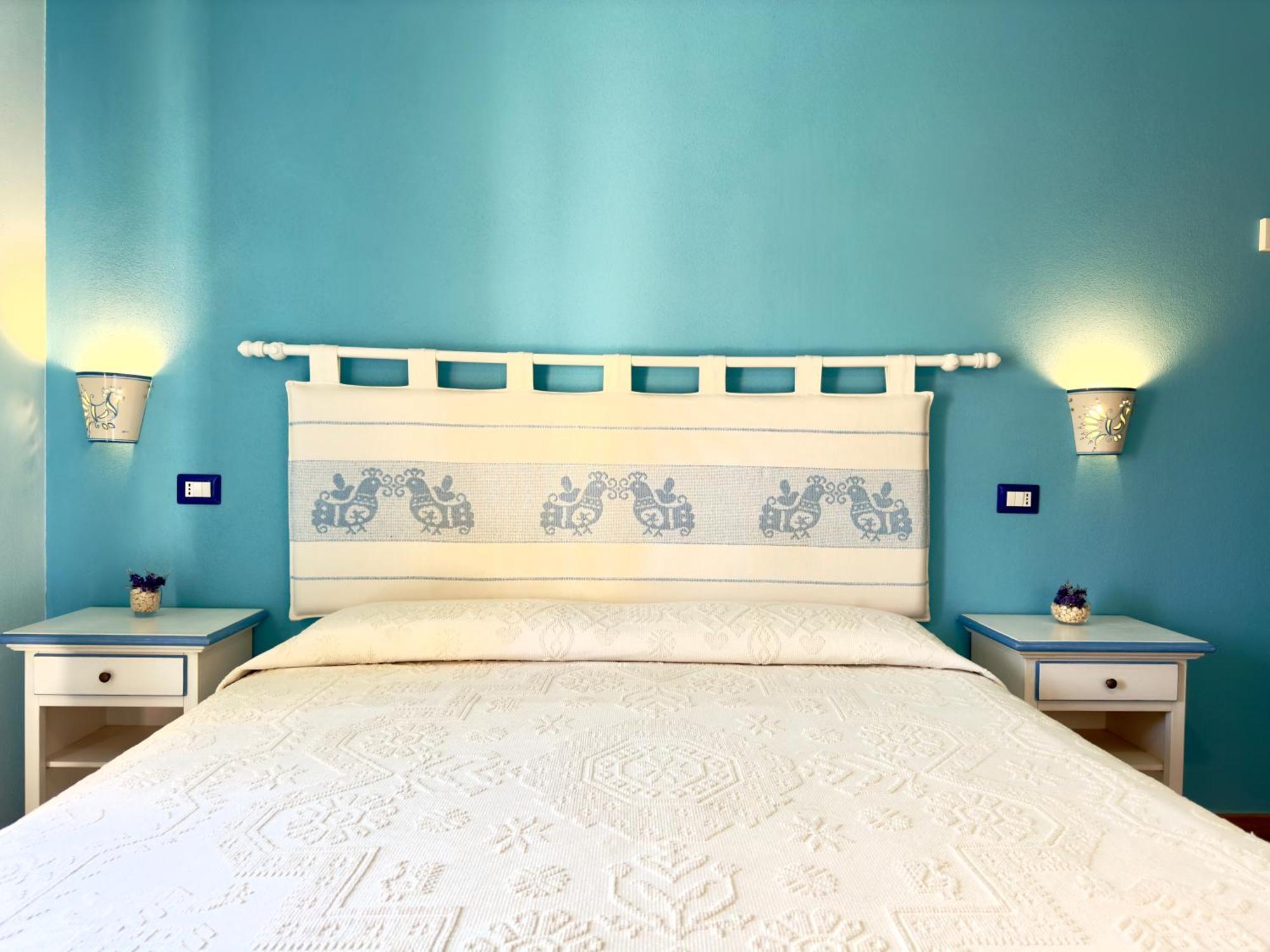 Selvaggio Blu Baunei