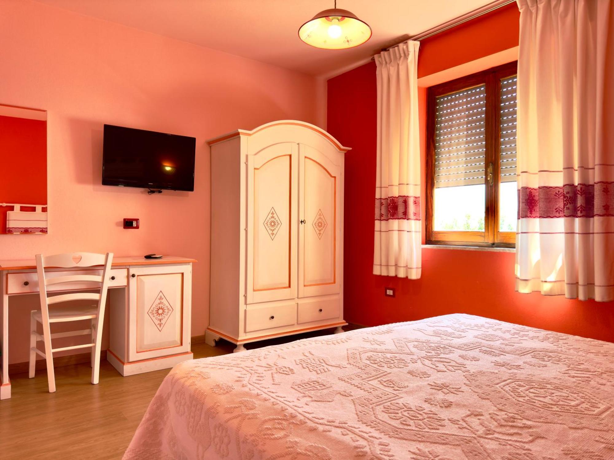 Selvaggio Blu Bed & Breakfast