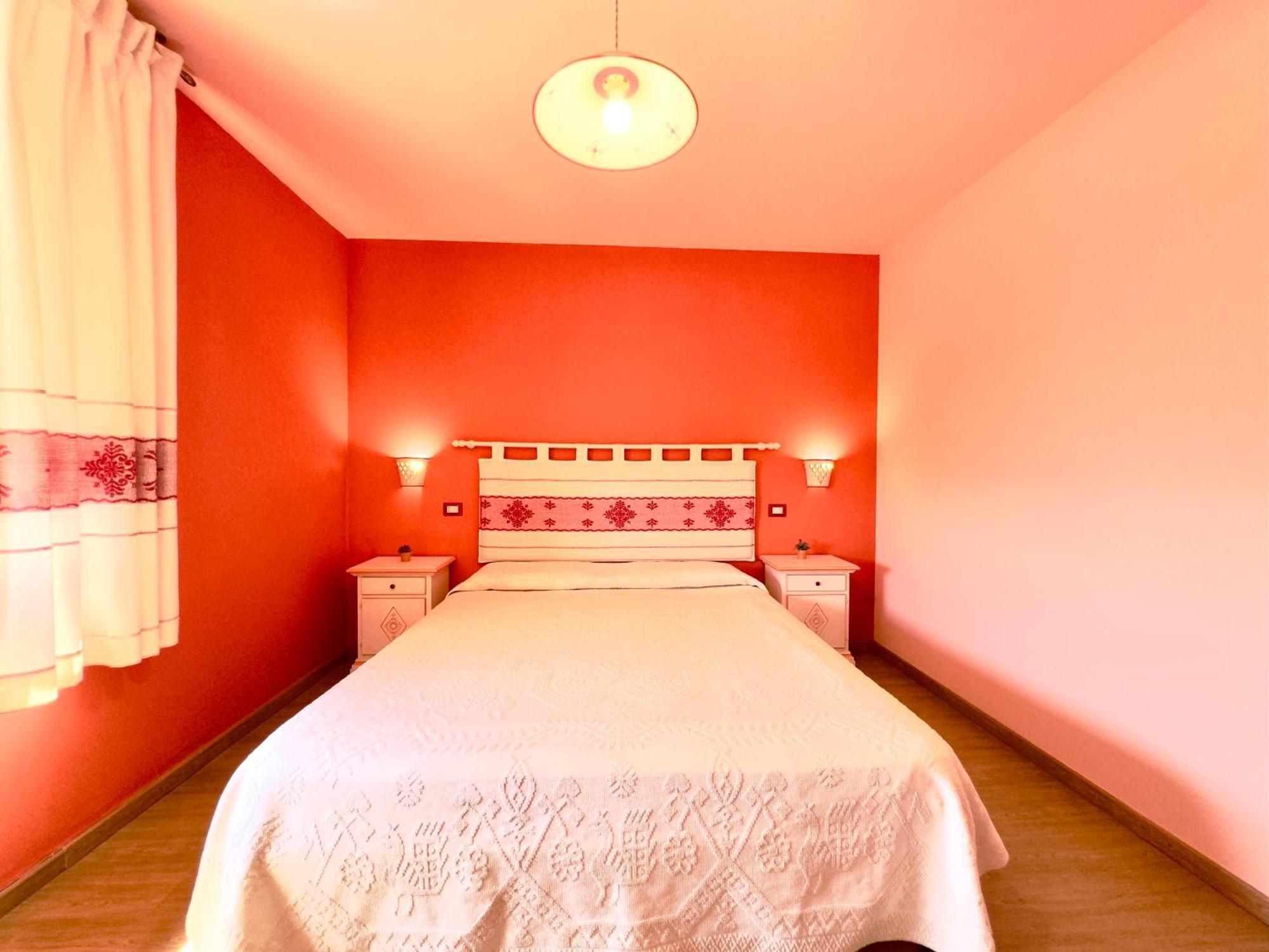 Bed & Breakfast Selvaggio Blu Baunei