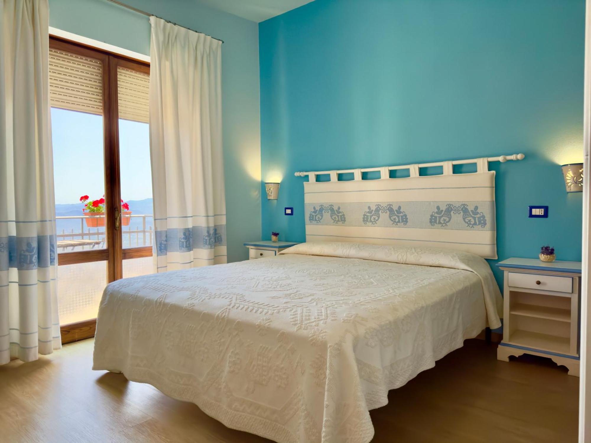 Selvaggio Blu Baunei